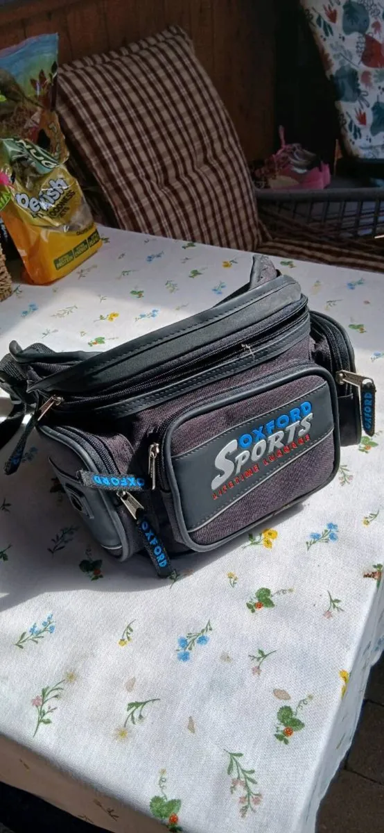 Bagster and oxford bag - Image 3
