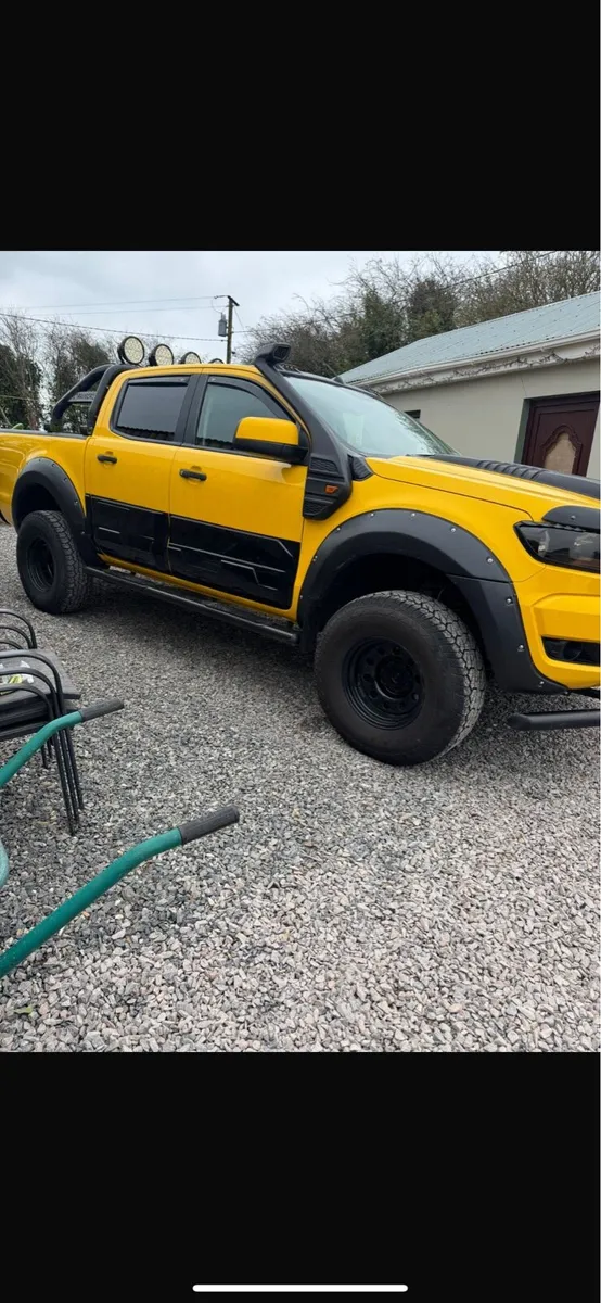 Ford Ranger - Image 2