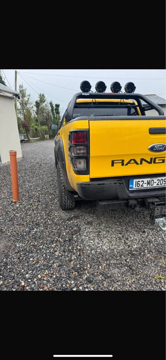 Ford Ranger - Image 3