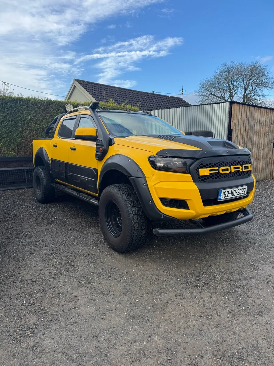 Ford Ranger - Image 4