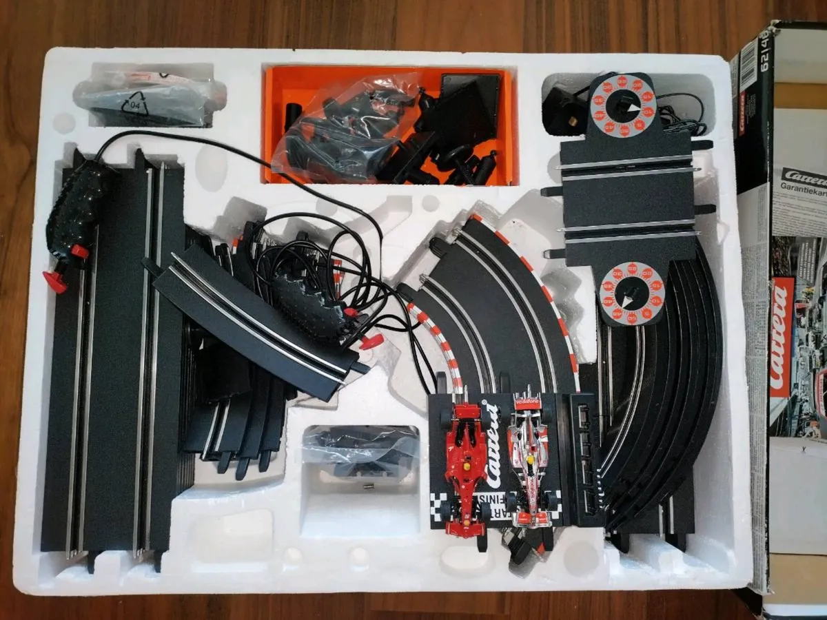 Carrera Formula Champs - Image 2