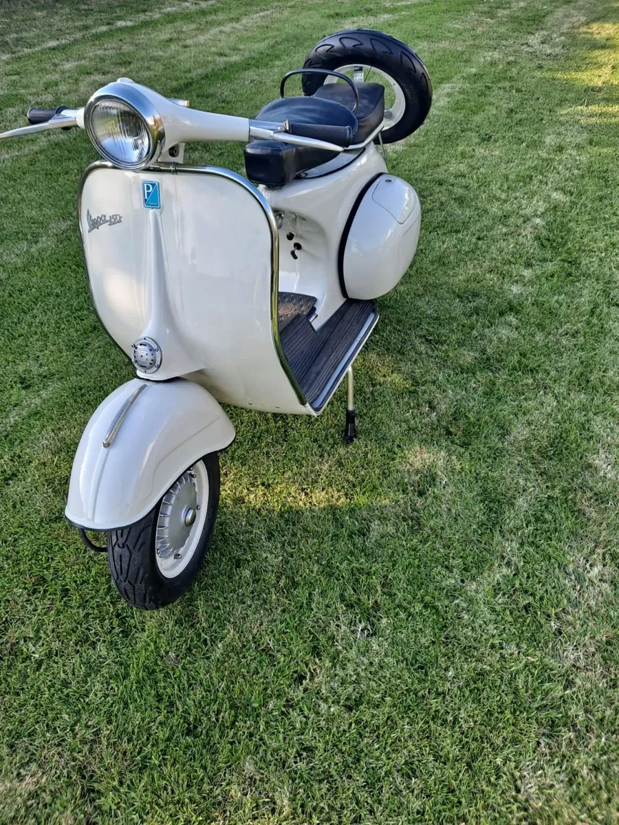 VESPA Other 1963 - Image 1