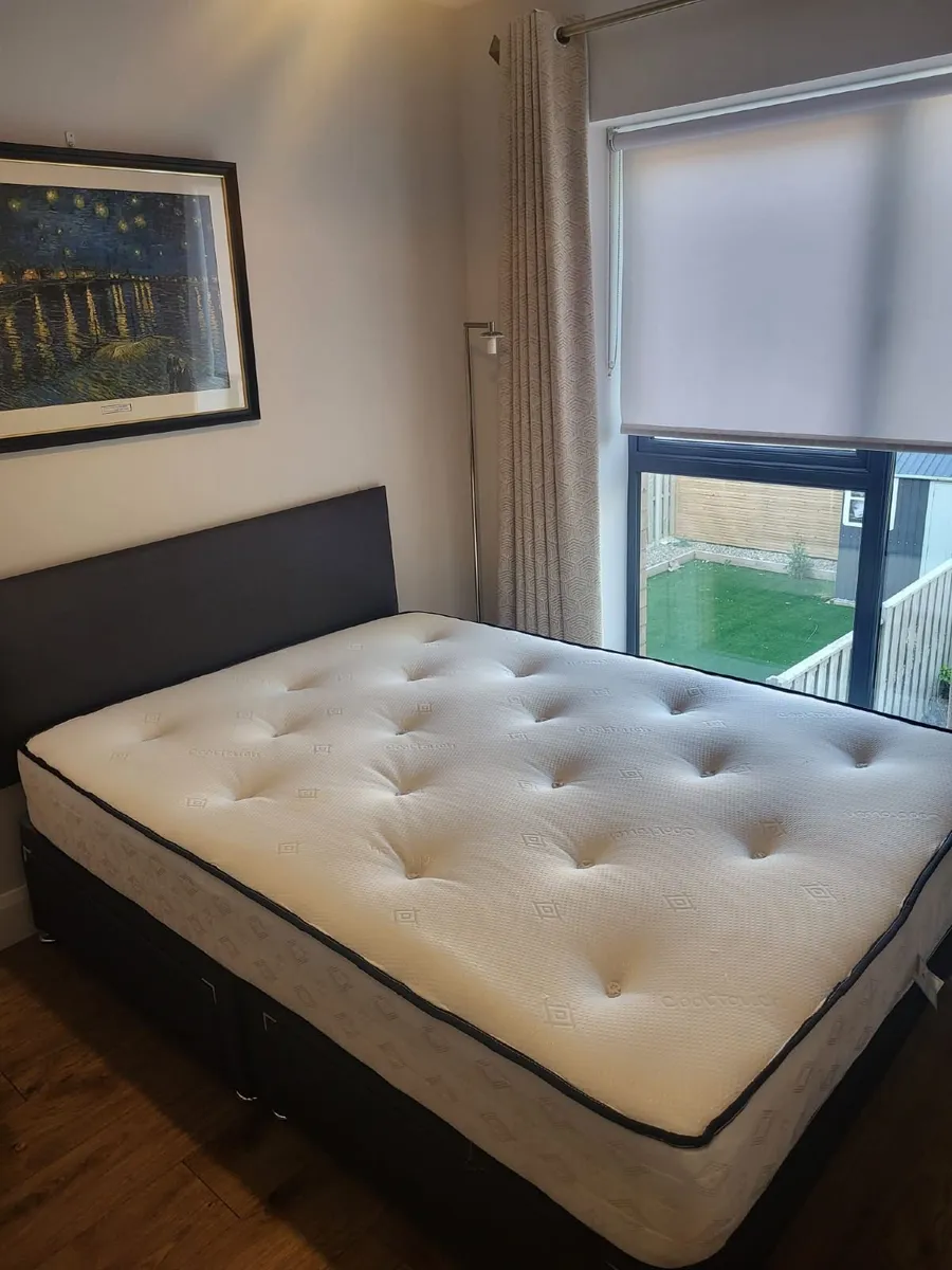 Double bed - Image 3