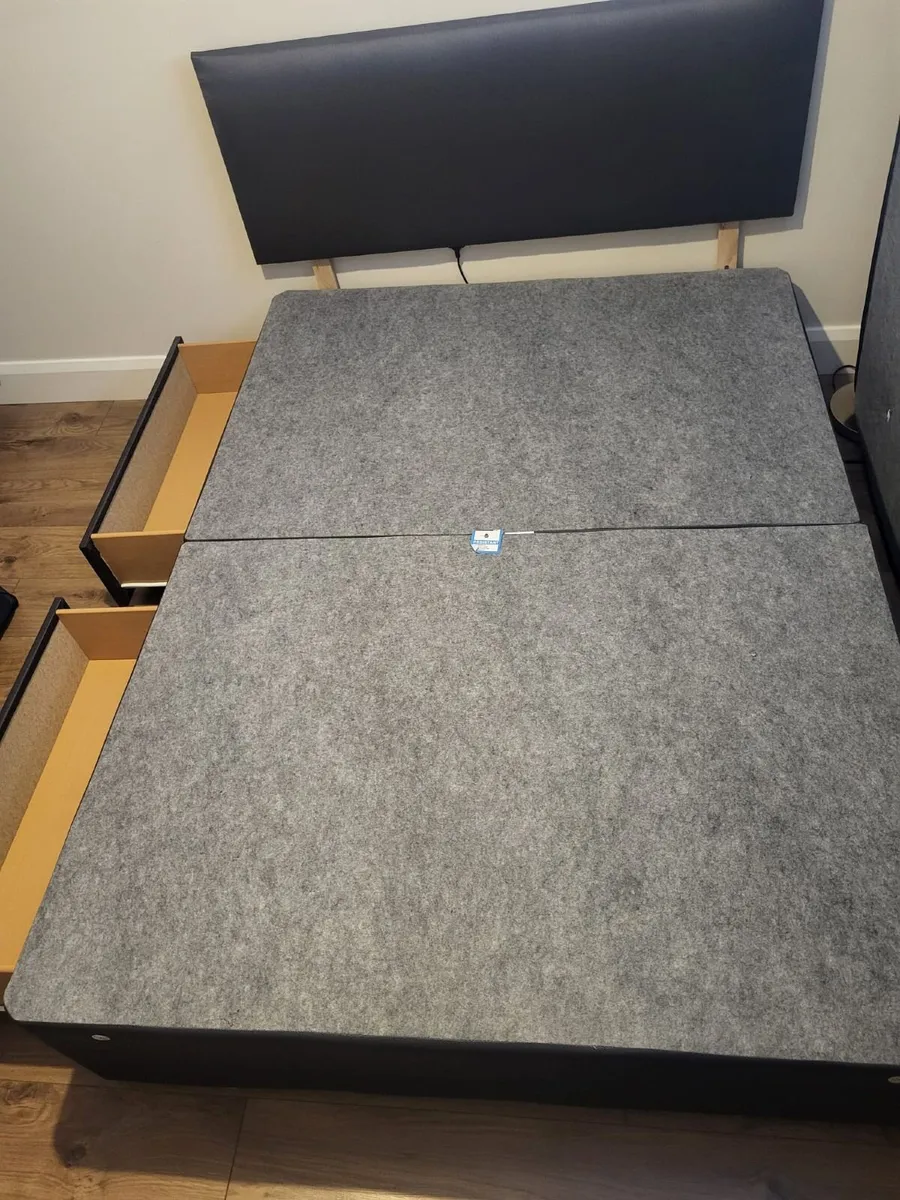 Double bed - Image 4