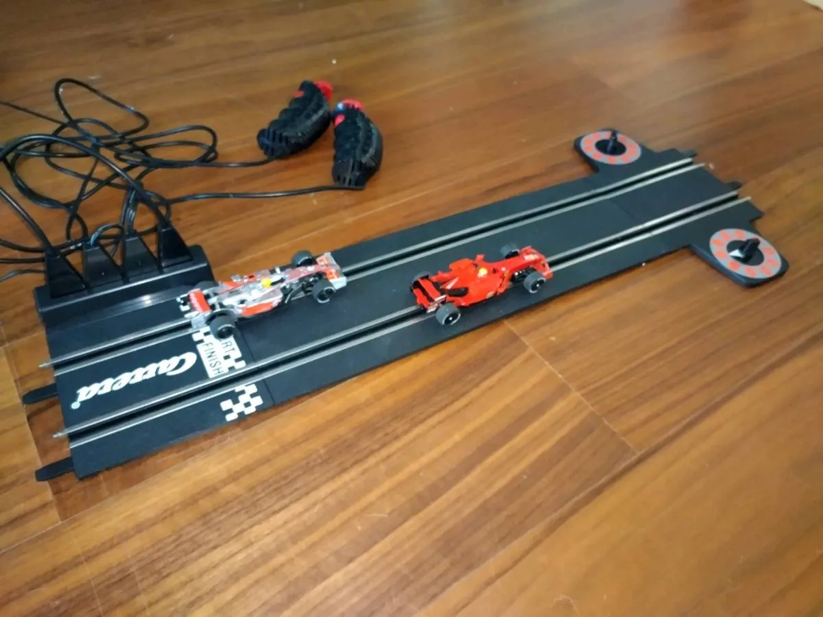 Carrera Formula Champs - Image 4