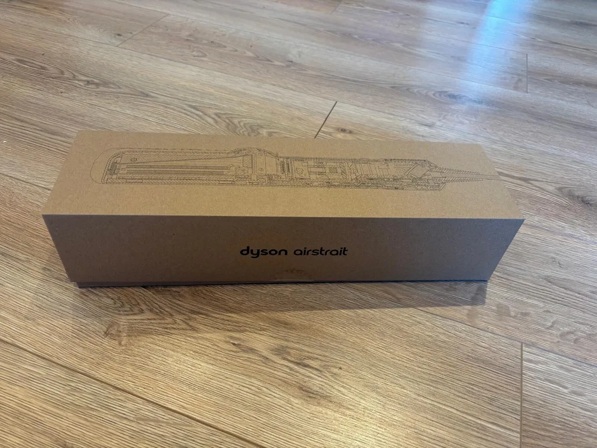 Dyson Airstrait - Image 3