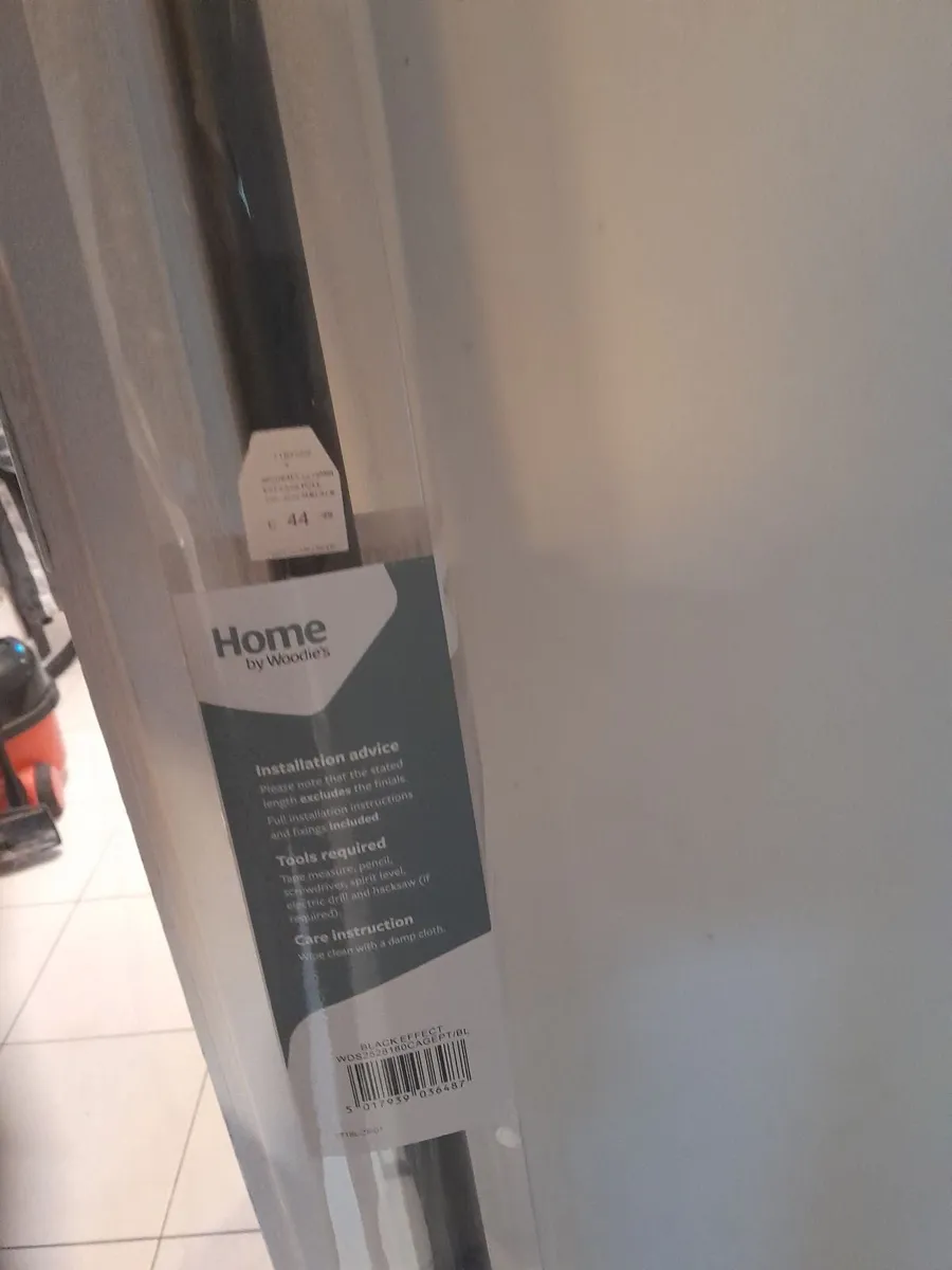 Curtain pole - Image 4