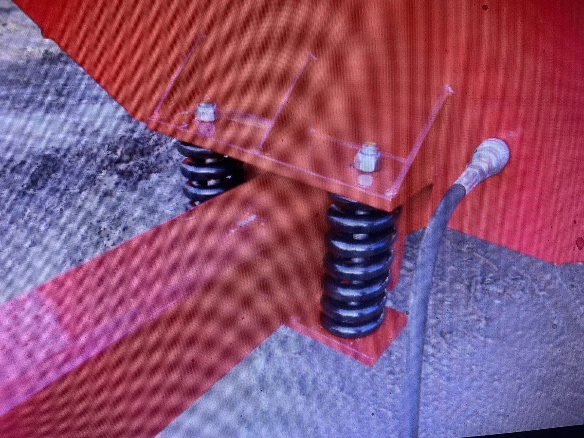 Bale trailer - Image 2