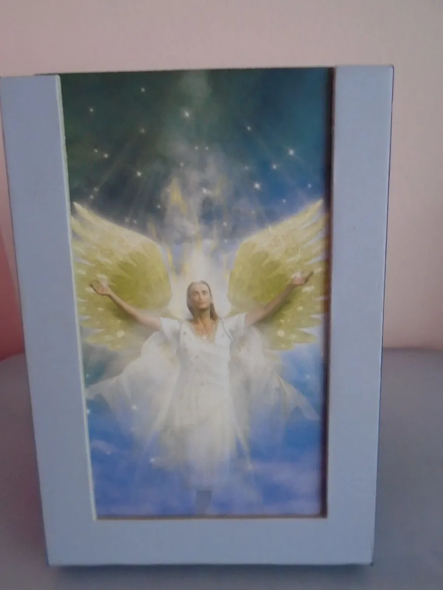 Angel cards, Diana Cooper, Gift - Image 3
