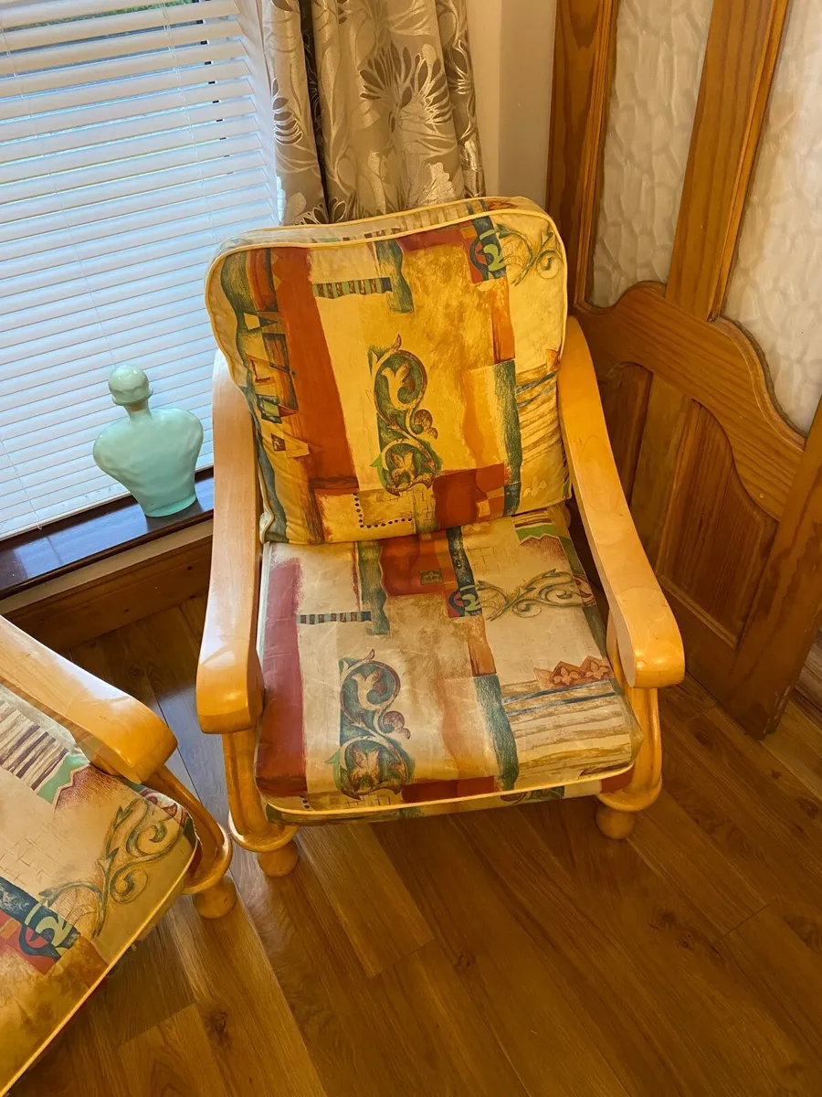 3 piece suite - Image 3