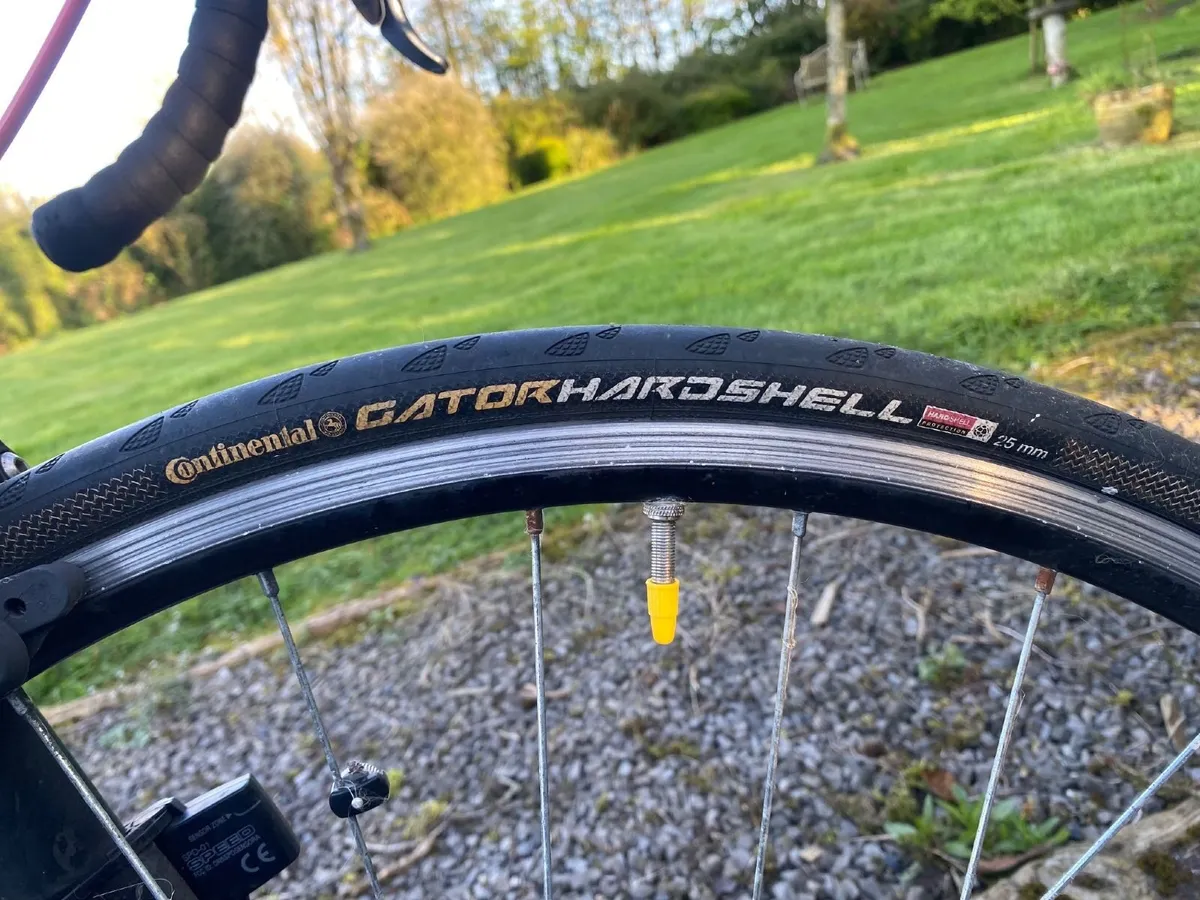 Futura Neon Racing Bike - Image 3