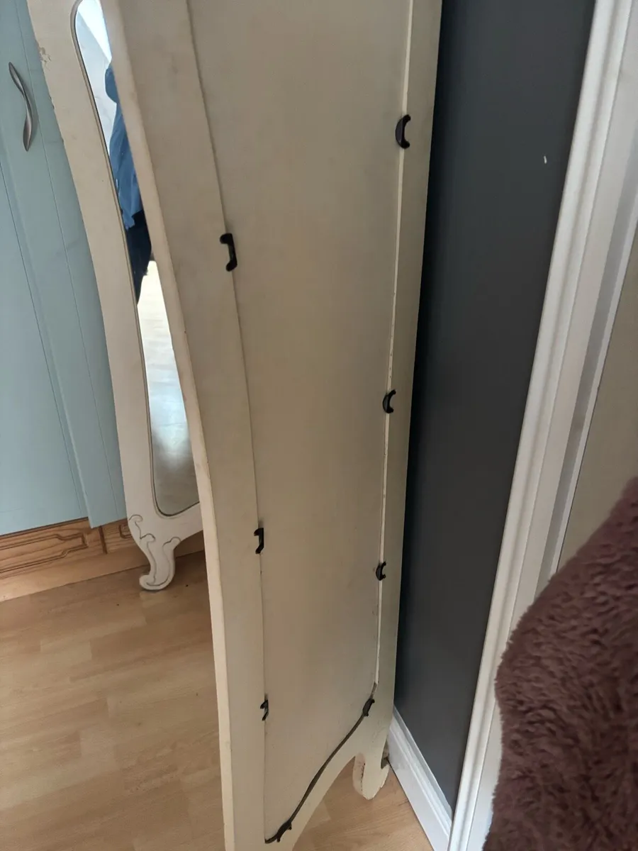 French style dressing mirror - Image 4