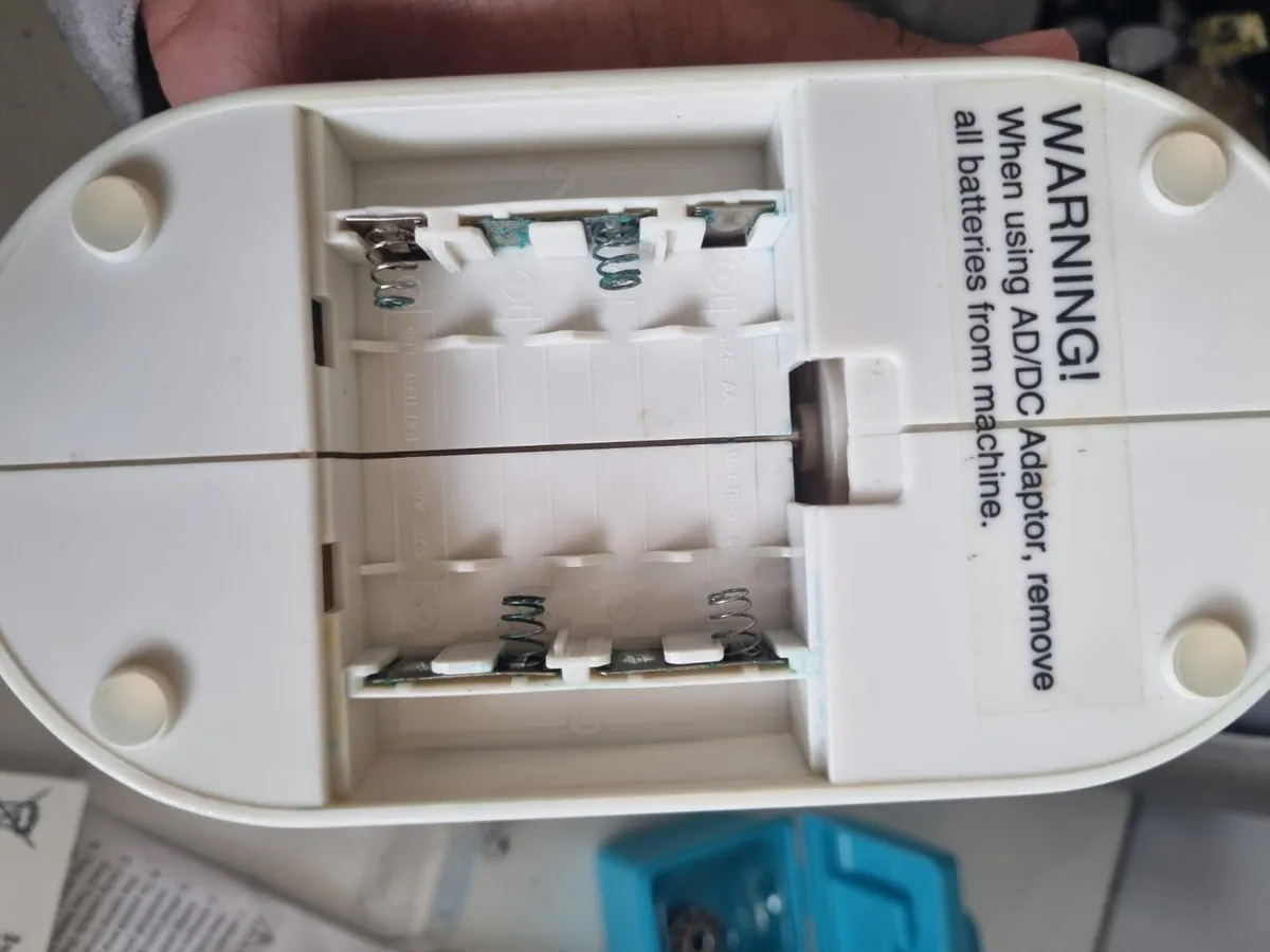 Kids sewing machine - Image 4