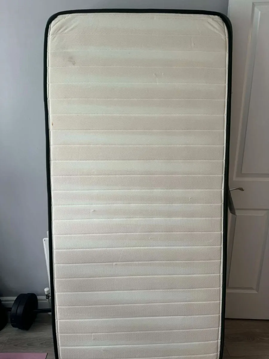 Single mattress - Image 3