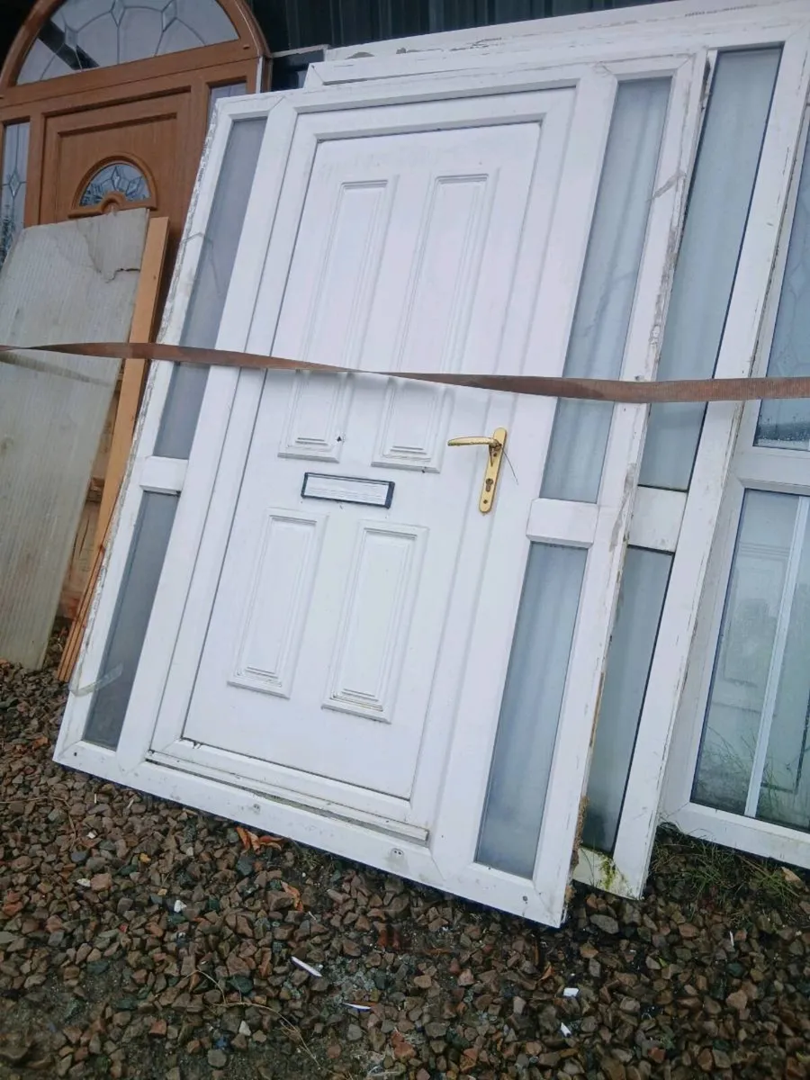 Pvc doors - Image 2