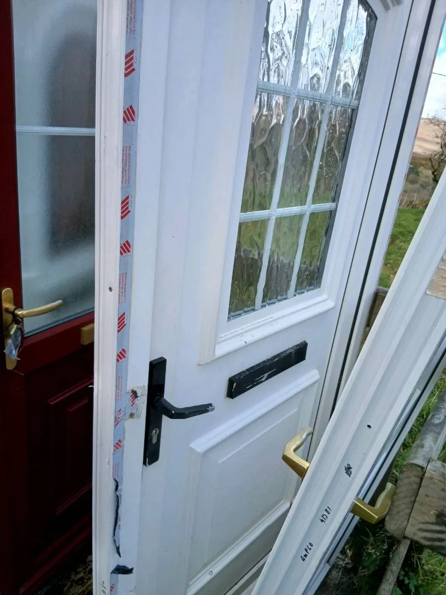 Pvc doors - Image 3