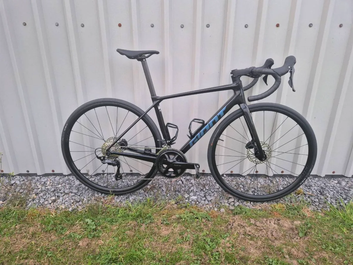 Giant Tcr Advanced 2, small, 2025 - Image 1