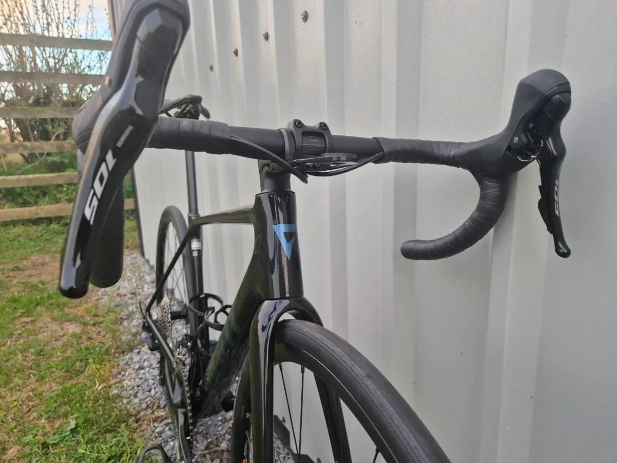 Giant Tcr Advanced 2, small, 2025 - Image 2