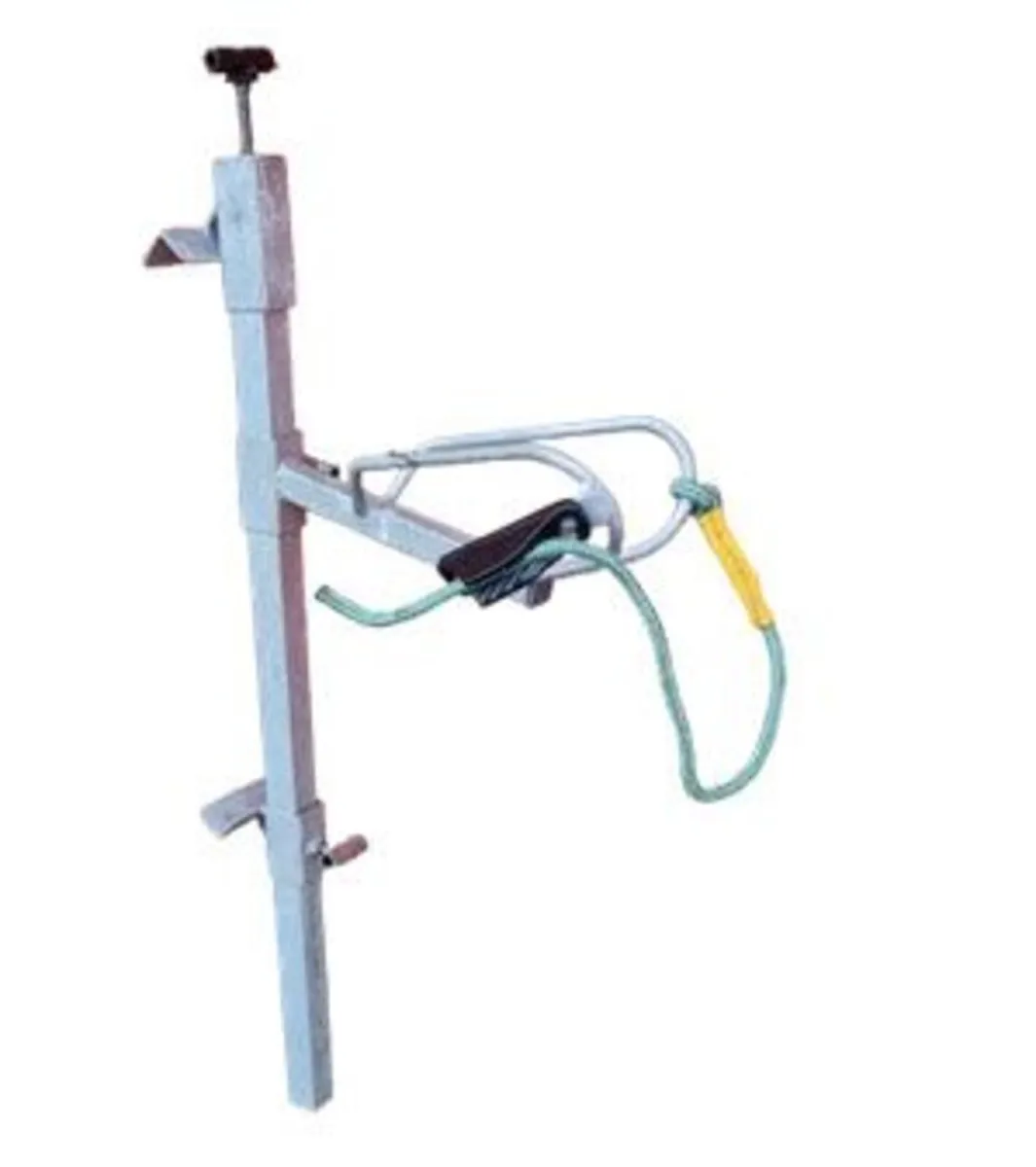 Head Yoke, Sheep Head holder - Image 1