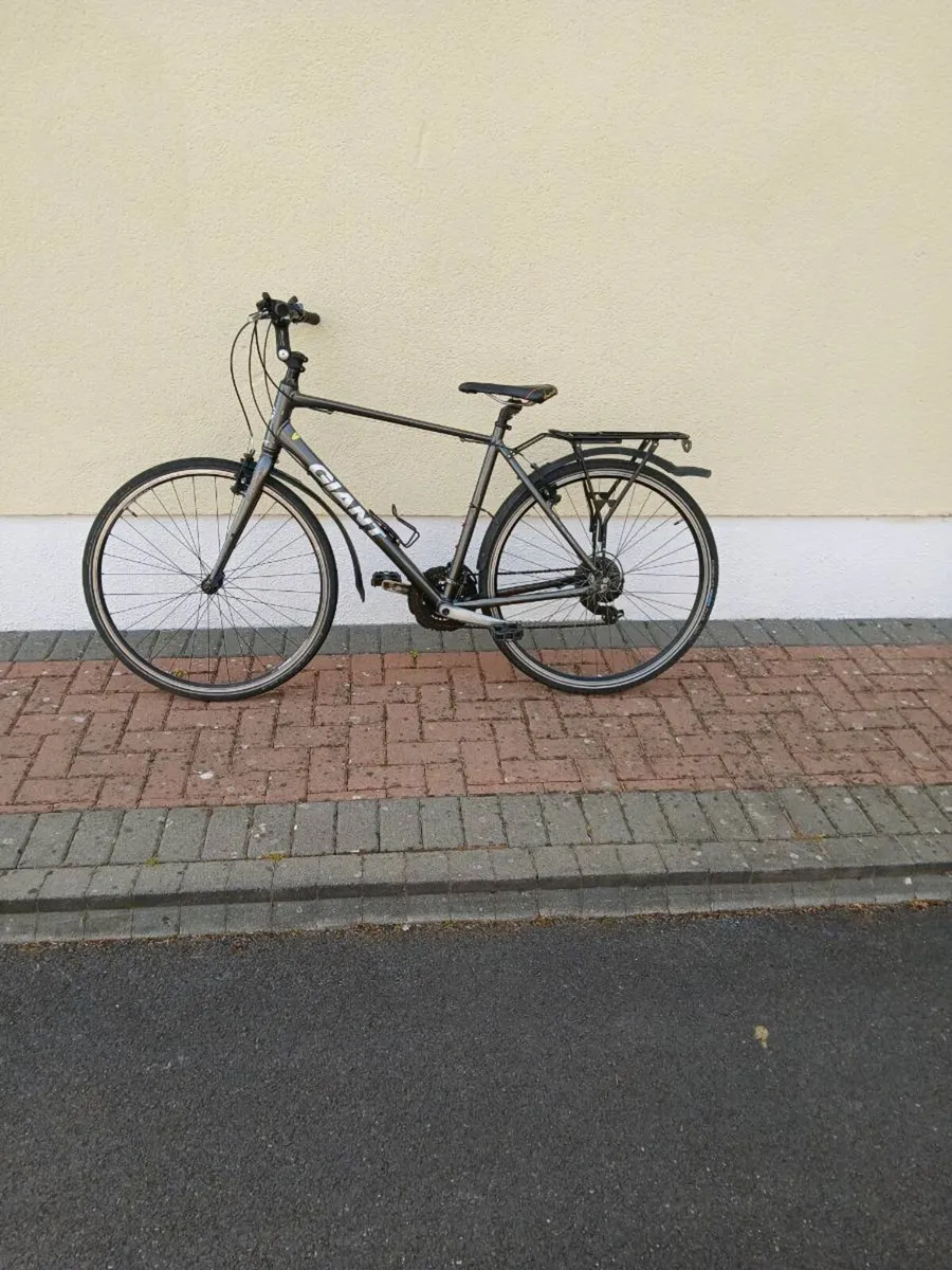 Bike - Image 1