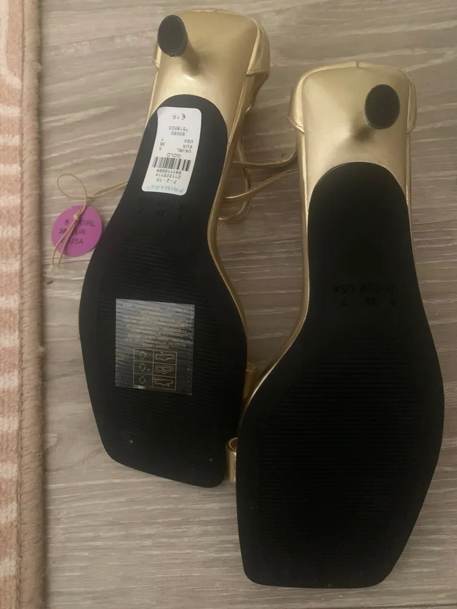 Women sandals - Image 3