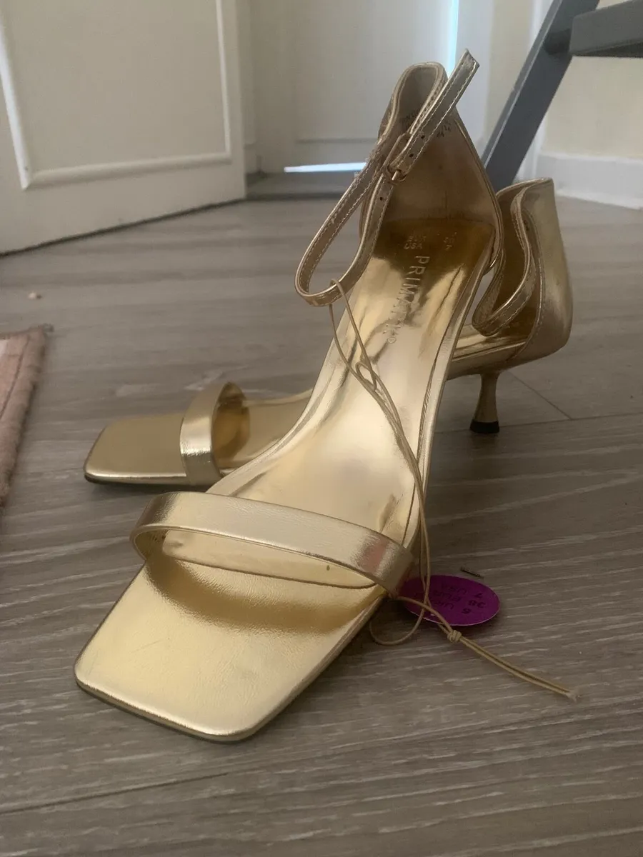 Women sandals - Image 4