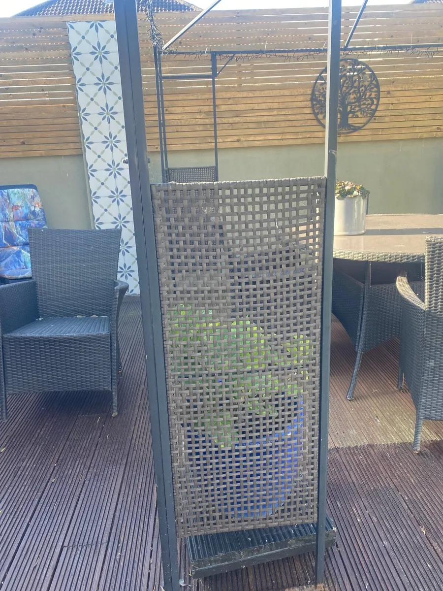 IKEA Gazebo - Image 2