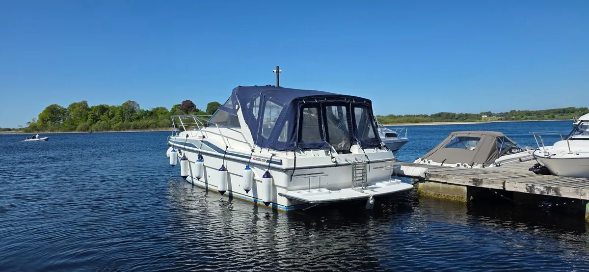 Fairline Targa 33 - Image 2