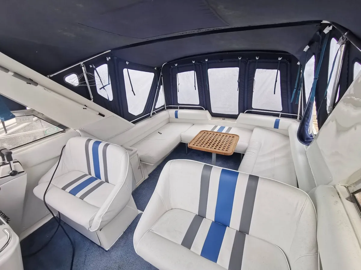 Fairline Targa 33 - Image 3