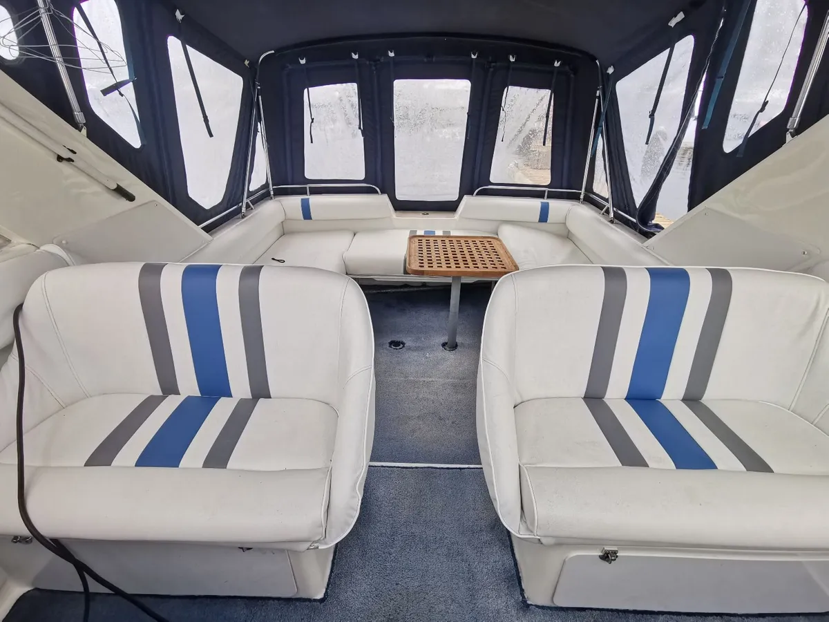 Fairline Targa 33 - Image 4