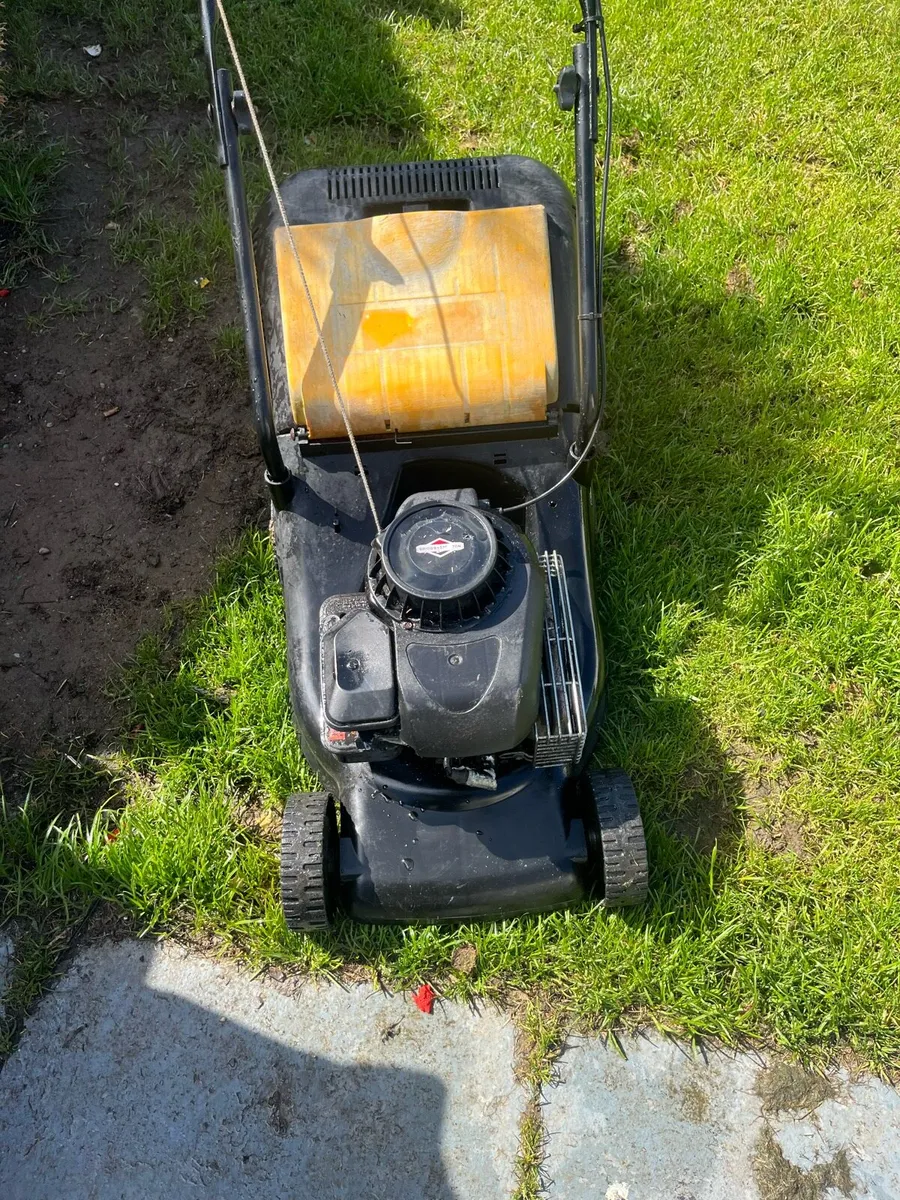 Lawnmower - Image 4