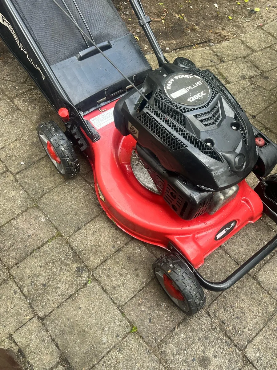 Lawnmower - Image 2