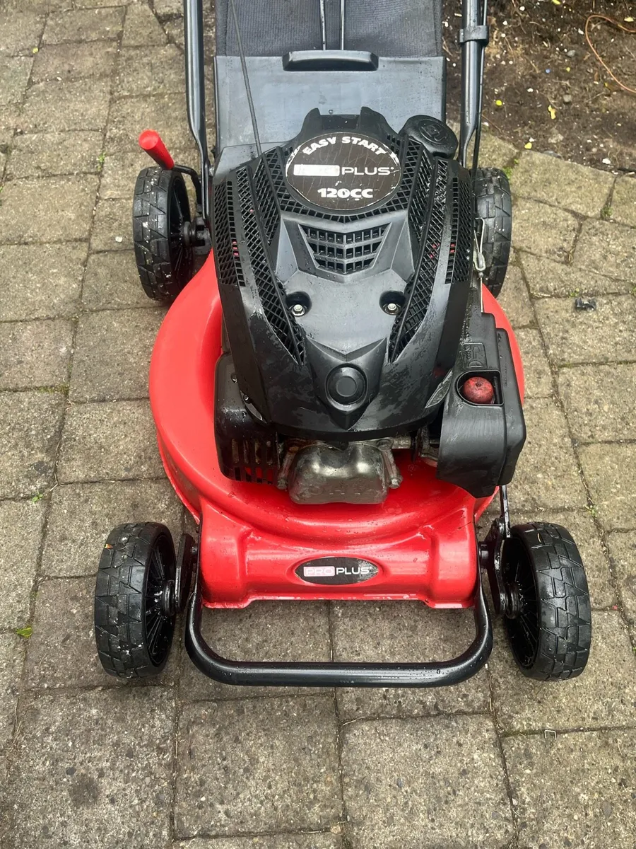 Lawnmower - Image 1