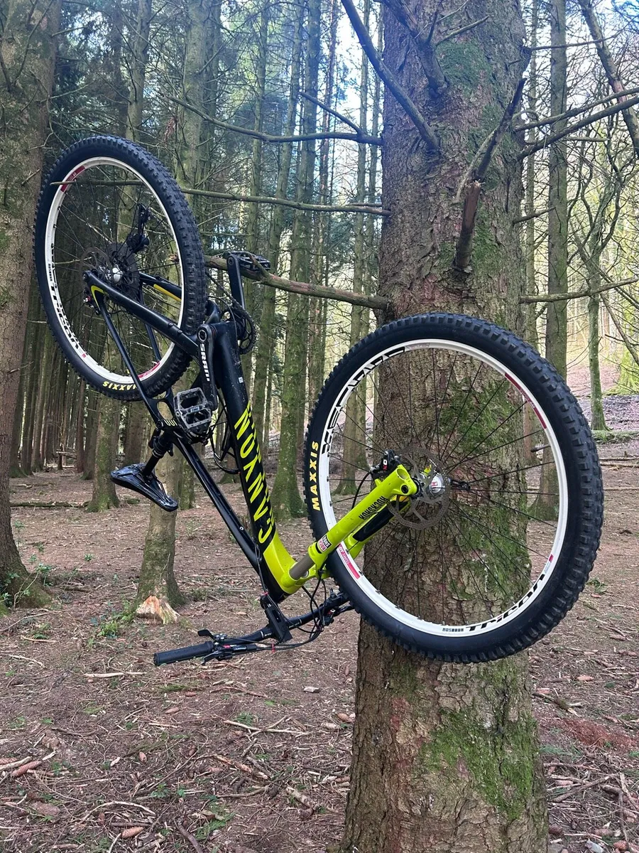 Canyon Lux cf Full carbon - Image 3