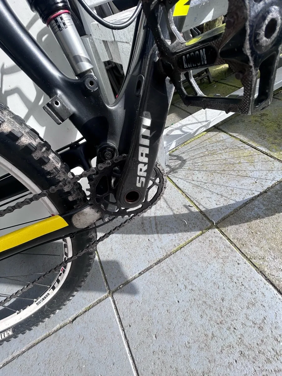 Canyon Lux cf Full carbon - Image 4