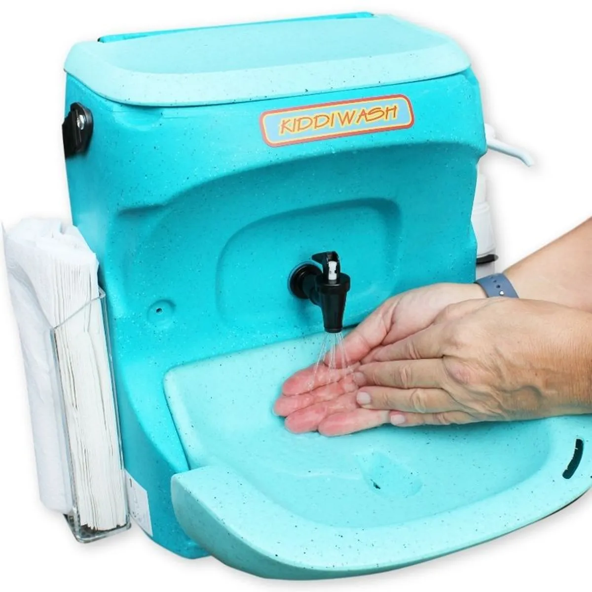 portable hand wash sink - Image 1