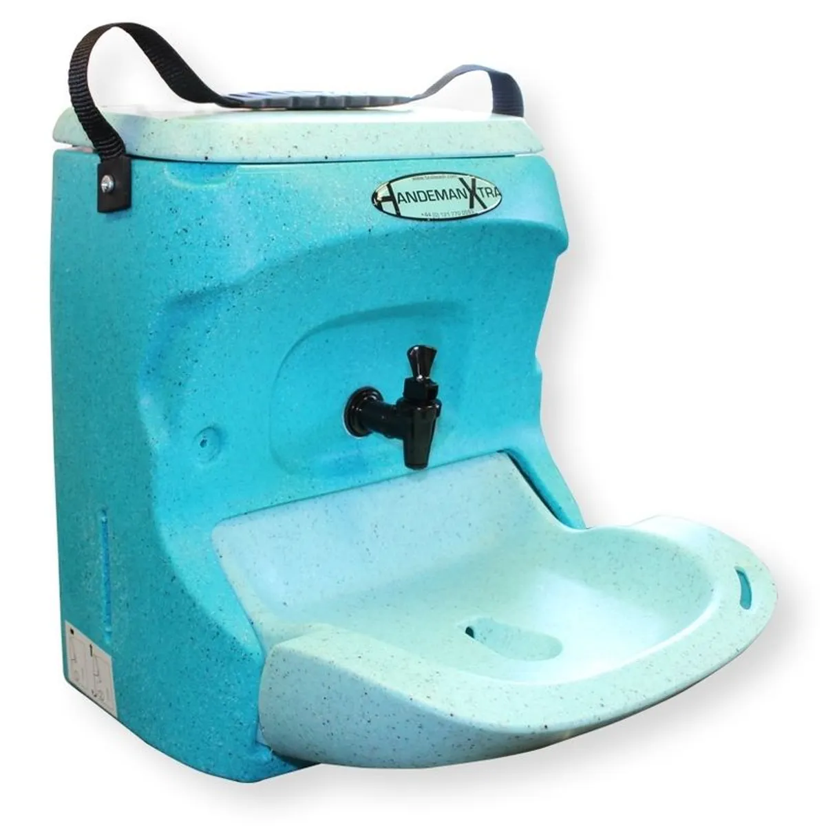 portable hand wash sink - Image 4