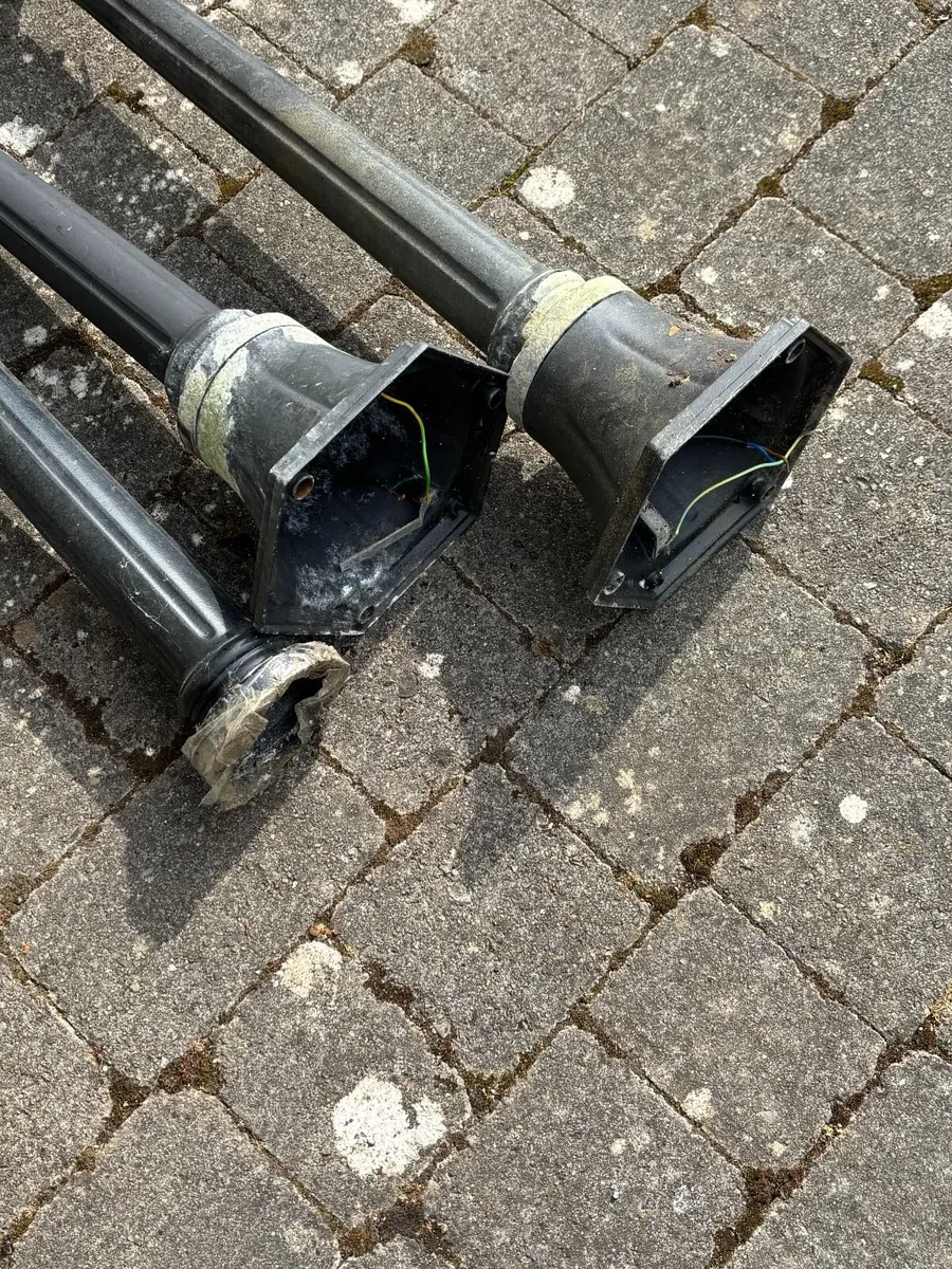 Outdoor Lighting and Lamps - Image 3