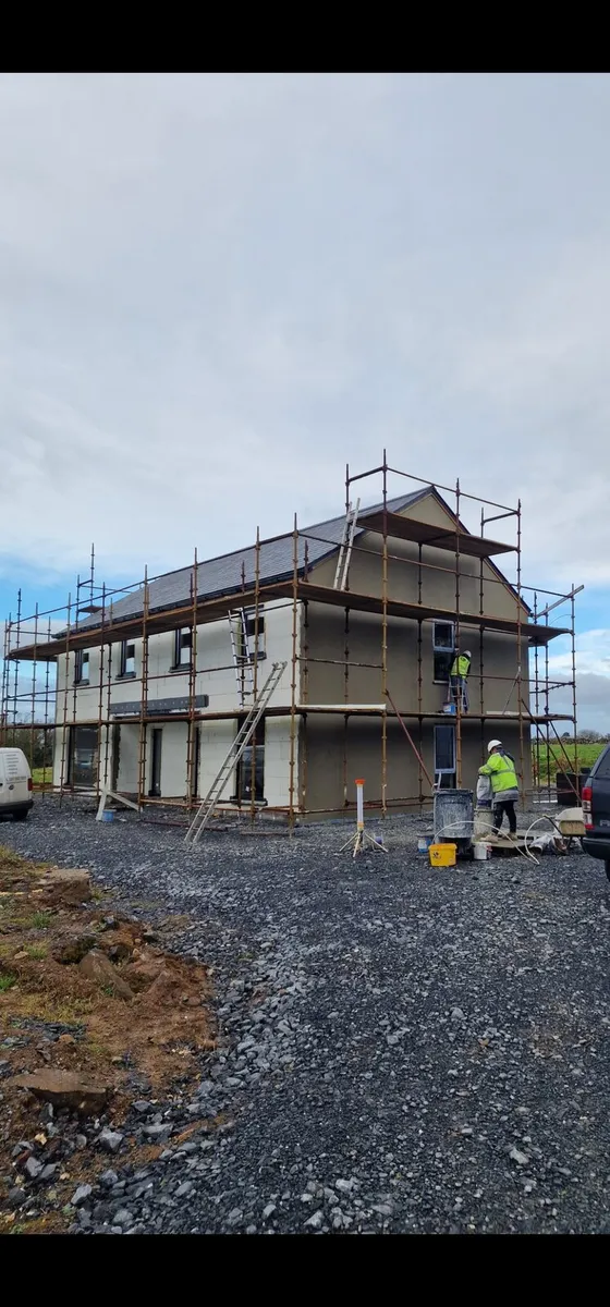 Scaffolding for sale - Image 2