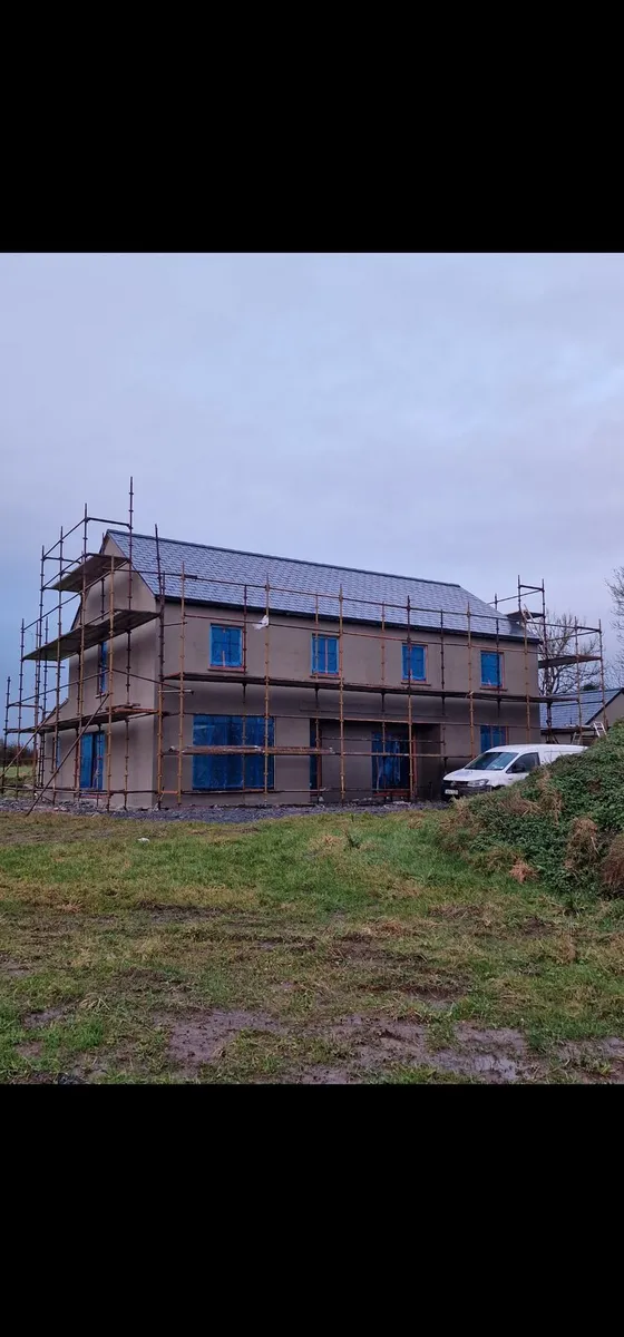 Scaffolding for sale - Image 4