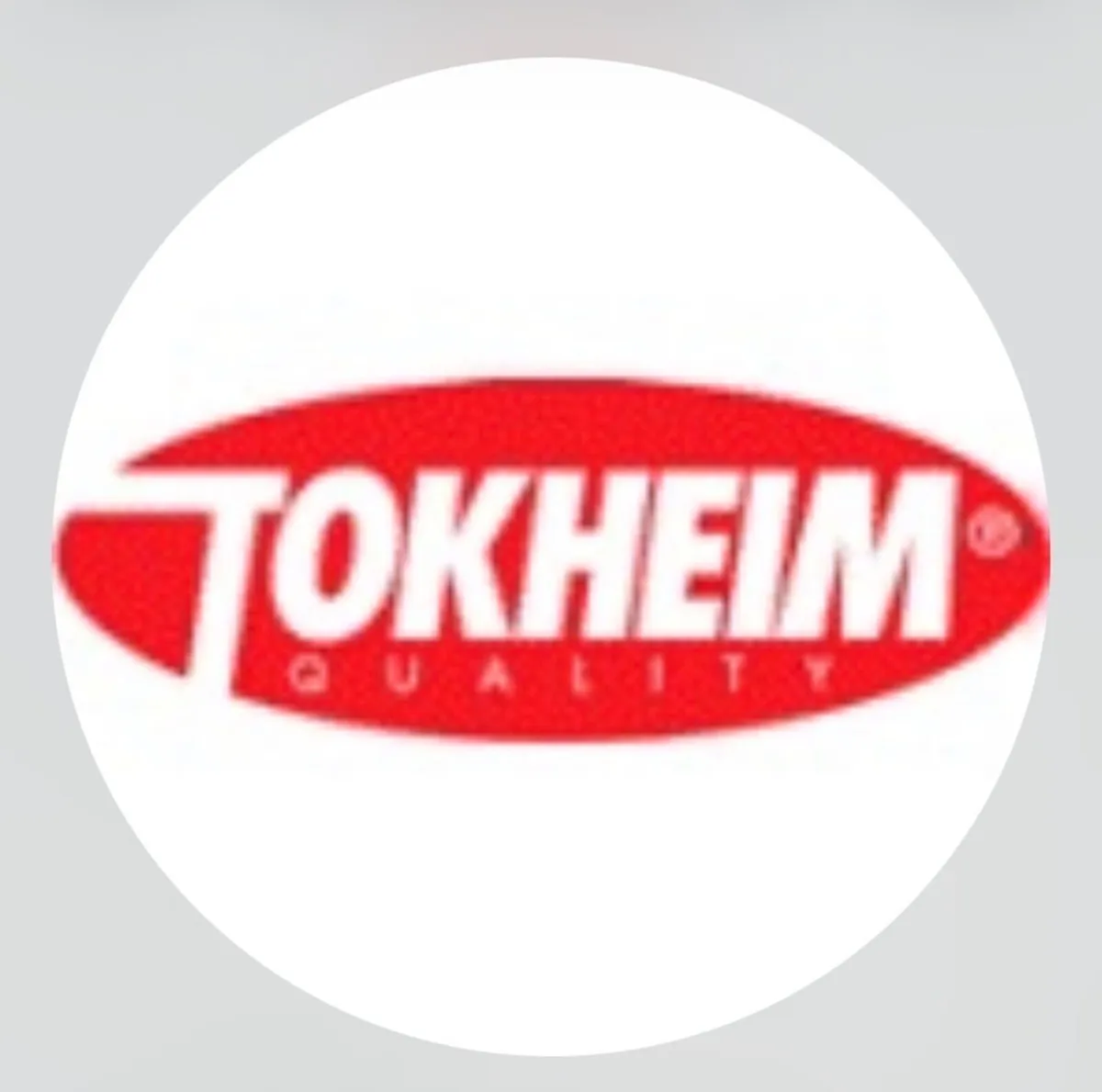 Tokheim Fuel Pump - Image 2