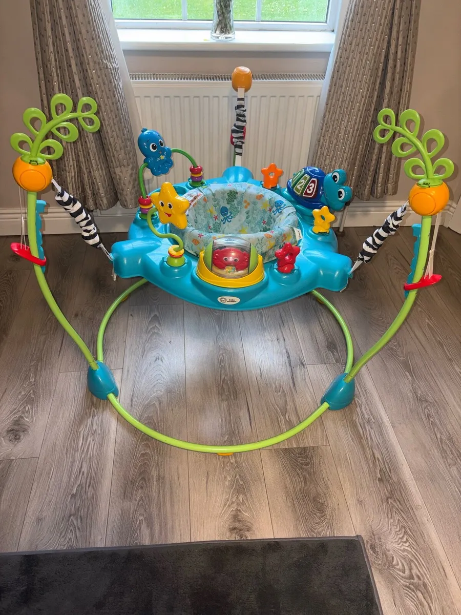 Jumparoo - Image 1