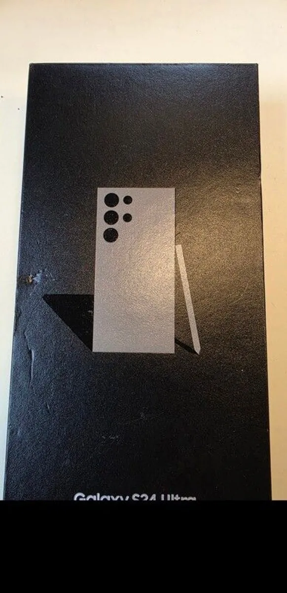 Samsung S24 Ultra 512Gb - Image 4