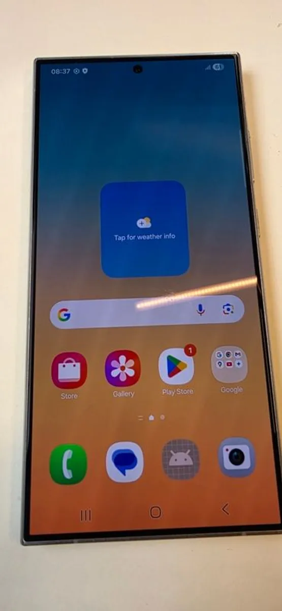 Samsung S24 Ultra 512Gb - Image 1