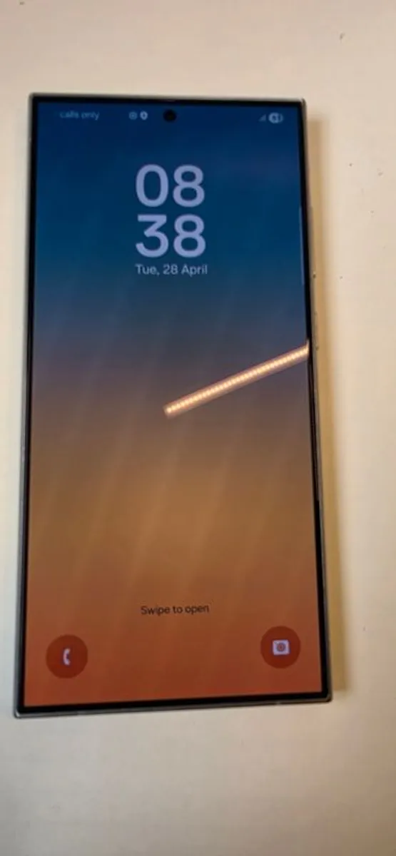 Samsung S24 Ultra 512Gb - Image 3