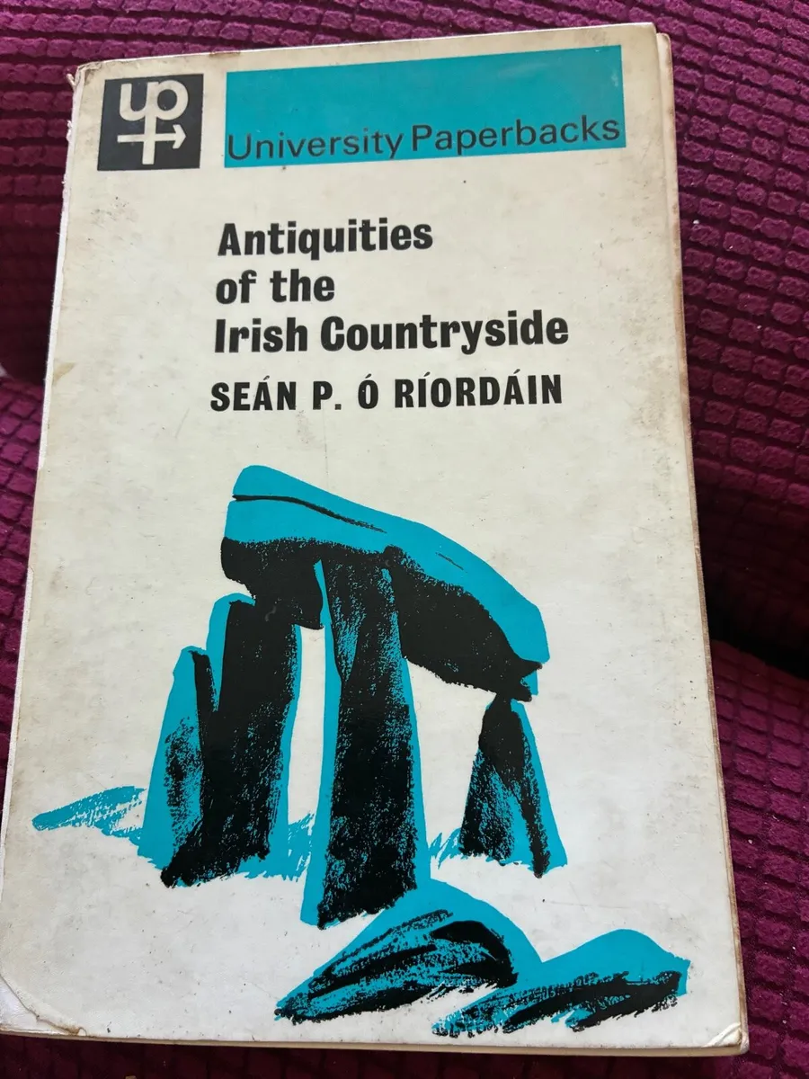 Antiquities of the Irish Countryside - Image 1