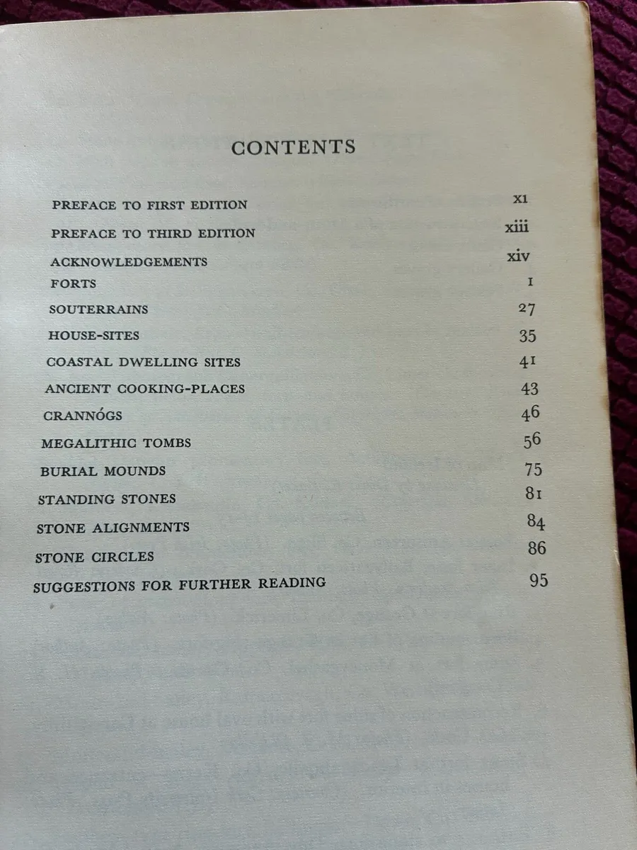 Antiquities of the Irish Countryside - Image 2