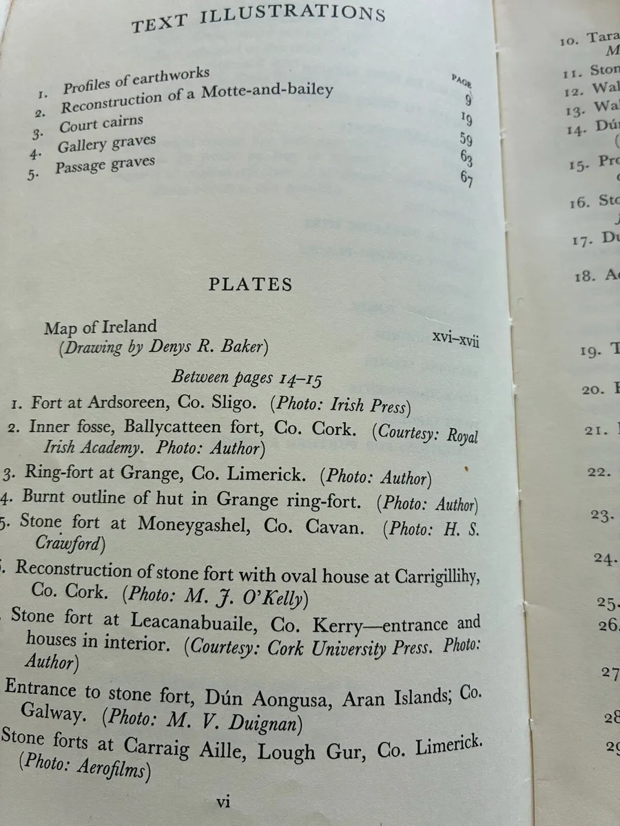 Antiquities of the Irish Countryside - Image 4