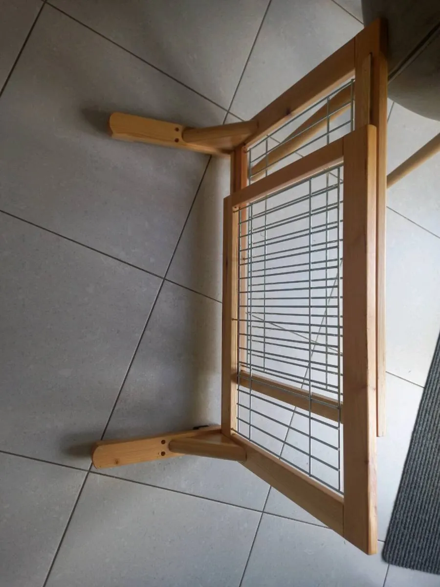 Stairs and door's gate - Image 4