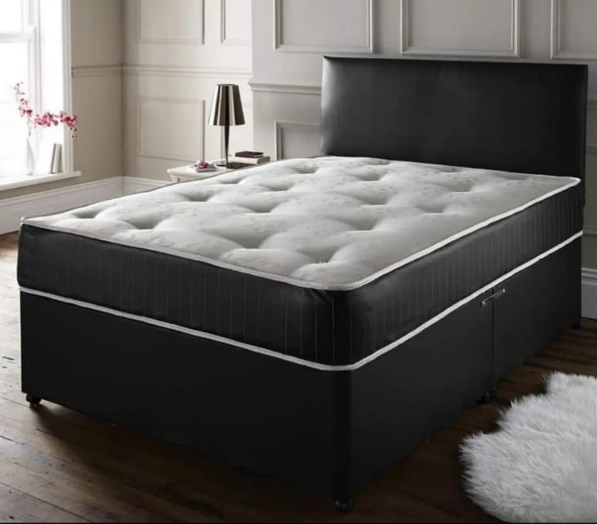 Free Delivery on All Beds—Comfort Starts Here! - Image 3